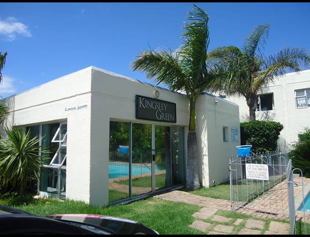 1 BEDROOM APARTMENT RENTED IN SOUTH END